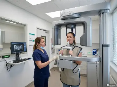Radiologie dentaire